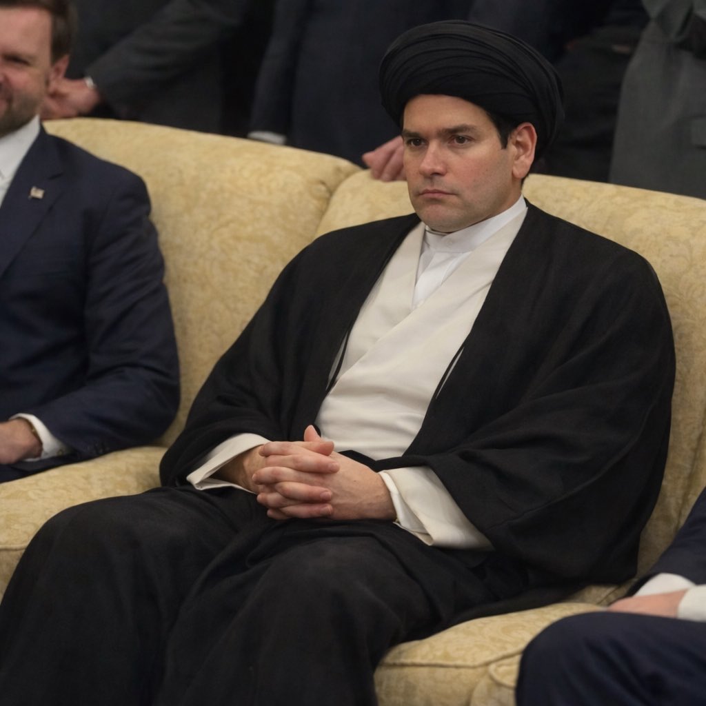 Marco Rubio meme example 2